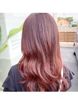 ベースデザインワークス(Base design works)&nbsp;バーガンディーカラー