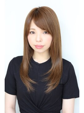 チェルモ(CHELUMO) アッシュカラー