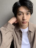 サイドパート、ショートレイヤー