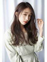 ヘアールーム アート(hair room a to by NYNY)&nbsp;ゆるふわフェアリーウェーブ