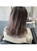 エアタッチバレイヤージュ