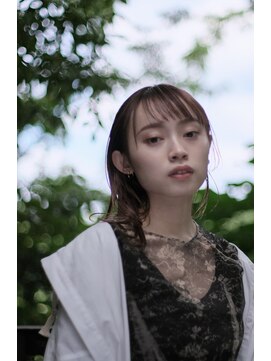 オッジ 溝の口(Oggi) 2022’oggi　summer　　【溝の口】【美容室】