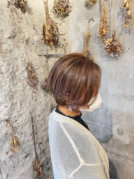 ペダル(PEDAL) PEDAL Style No.1425