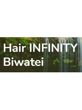 Hair INFINITY Biwatei【ビワテイ】