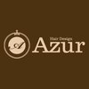 ヘアーデザイン アズール(Hair Design Azur)のお店ロゴ