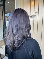 サラ(sarah)&nbsp;透明感抜群カラー