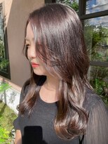 ナチュレジャパン(nature JAPAN)&nbsp;chocolate ブラウン