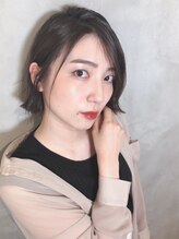 アナザーワールドココン(ANOTHER WORLD cocon)