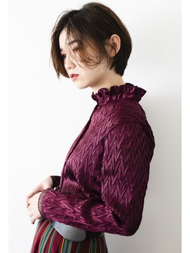 グランマッシュ(Granmash) ぷっつと感☆20代/30代/40代/顔周り