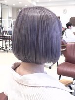 クアトログランシュ ひたちなか店(QUATRO×GranCieux)&nbsp;ホワイトラベンダー