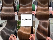 アールサロン アザブジュウバン(Rr SALON Azabu juban)