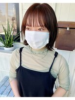 コヨミ(583)&nbsp;カジュアルショート