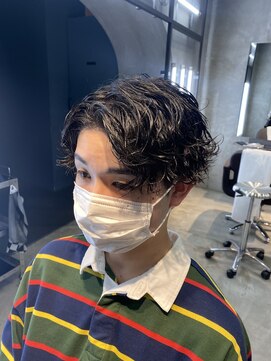 アンサー 千葉中央(UNSER prod by THE DAY) スパイラルセンターパート