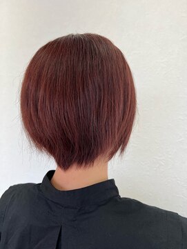 ディライト 五福店(DELIGHT) Cherry Brown