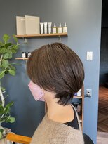 カフカ(KAFKA)&nbsp;オリーブベージュ　【前田一輝】