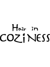 Hair in COZiNESS【コージネス】