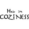 コージネス(COZiNESS)のお店ロゴ