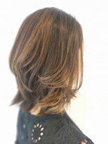 ガーデン ジングウマエ(GARDEN jingumae)&nbsp;#くびれ#ストレートパーマ#髪質改善#くせ毛#縮毛矯正#ウルフ２４