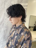 エイト 神戸三宮店(EIGHT)&nbsp;【EIGHTKobe三宮店】島本  L C P レディースクールパーマ