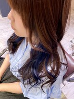 エミュー(emue)&nbsp;インナーカラー