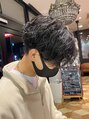 アース 仙台荒井店(EARTH)&nbsp;メンズスタイルもお任せください♪