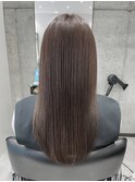 超高濃度水素ケア×超特濃型髪質改善TR ★Ken Ichi ◎水素ケア★