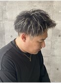☆メッシュ×ツイスパ☆