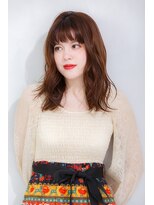 クロエ 博多(Cloe)&nbsp;カジュアル巻き