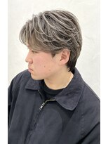 ソルバイジゼル(sol by gisele)&nbsp;エアタッチバレイヤージュ