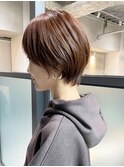 グレージュカラー美髪くびレイヤーエモージュ_ba490591
