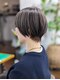 ヘアメイクボッカ(hair make Bokka)の写真/たくさんのカラー剤を取り扱っている[Bokka]だからこそ〇お客様一人ひとりに合ったカラーを提案！