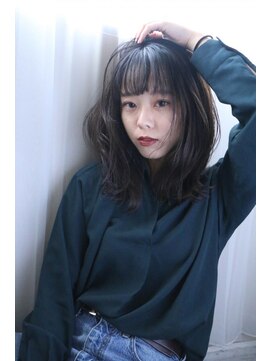 ベルタ バイ アルテフィーチェ(belta by artefice) ダークオリーブベージュ×ミディアム