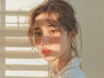 ロティー ヘアデザイン(Lottie hair design)の写真