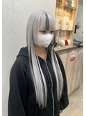 ホワイトカラー