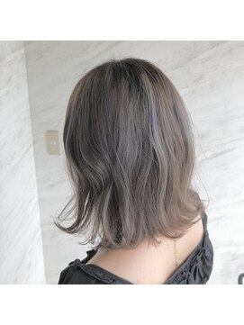 ルクス パークアベニュー(Lx park avenue) 透明感カラー