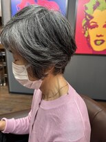 ゼニス(Zenith)&nbsp;ショートボブ