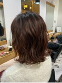 ☆お客様スタイル☆【Lavender  by  JEWEL 湘南台/湘南台駅】