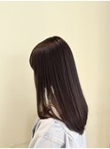 髪質改善カラー/白髪染め/自由が丘