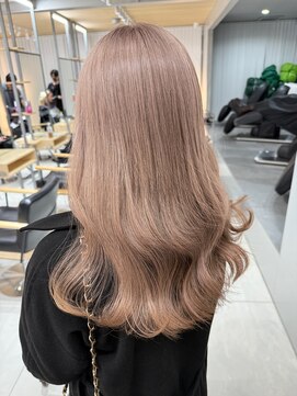 サイ(sai) ピーチミルクティー