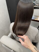 サイ 清澄白河(sigh)&nbsp;ジャパニーズブローアウト