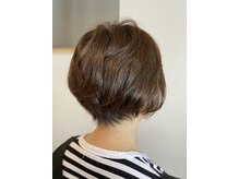 ヘアーデザイン ソワン(Hair-Design Soin.)