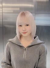 ルフレ 新宿三丁目(Reflet) ホワイトカラー