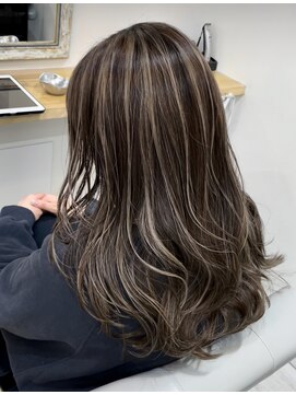 キーロ センター南(kiiro) ハイライト