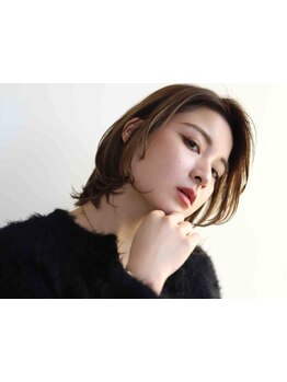 【別府大学通り】外国人風や透明感カラーなど、最新トレンドをプチプラ価格で叶えます！