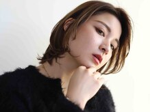 ダイガクドオリ美容室