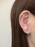 耳ツボジュエリー