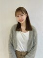 リル 茅ヶ崎(Liru:) Hono ベージュ