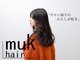 ムクヘアー(muk hair)の写真