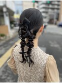 タイトツイン