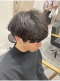 メンズスタイル